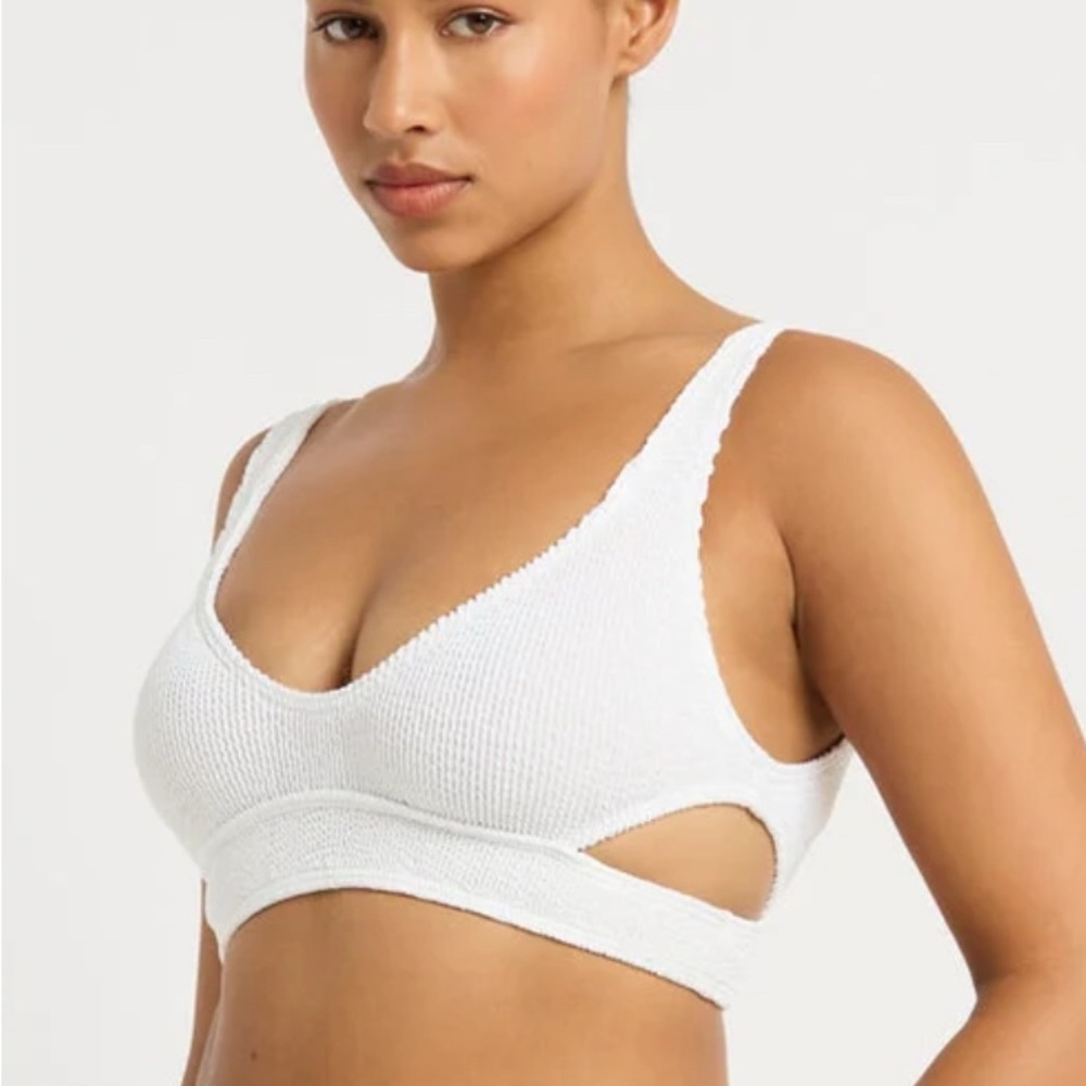 Bond-Eye Nino Bikini Top